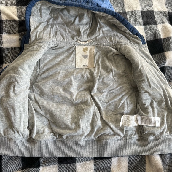 Tucker + Tate jacket - Picture 2 of 4